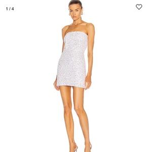 Retrofete Heather Dress